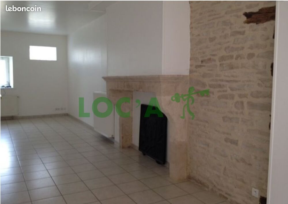 Appartement à louer, 78m², Francheville