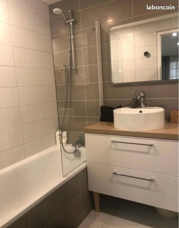 Appartement à louer, 23m², Bordeaux