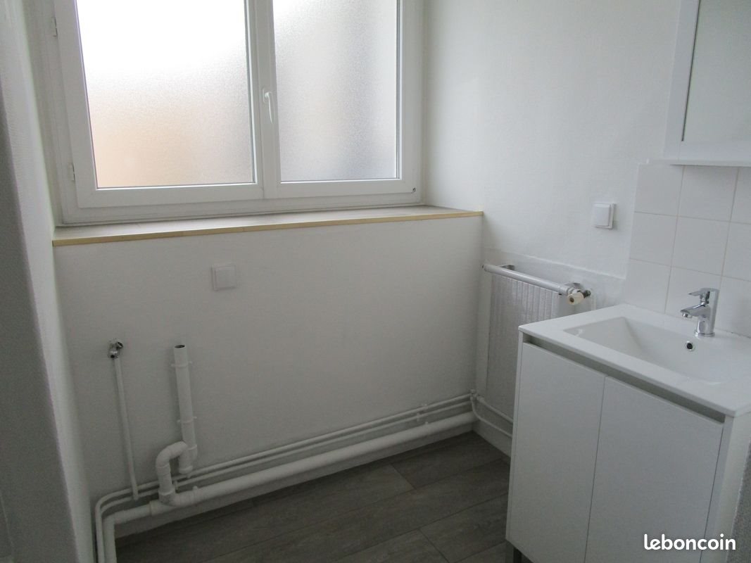 Appartement à louer, 65m², Saumur
