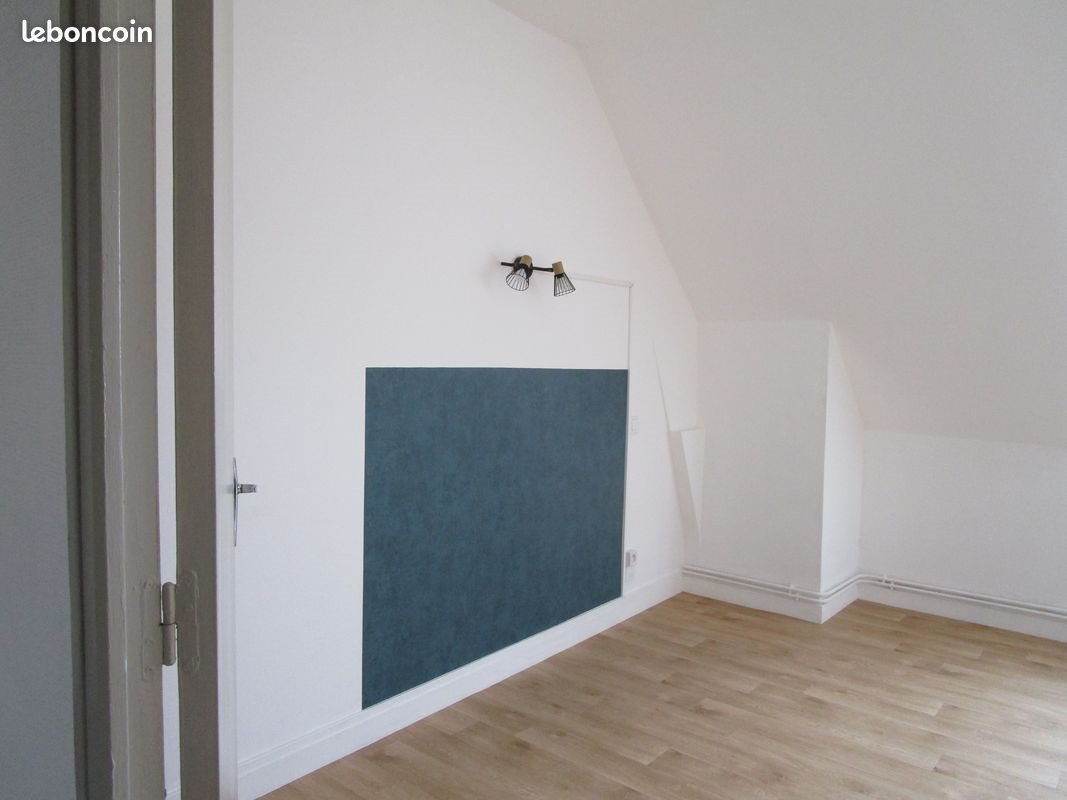 Appartement à louer, 65m², Saumur