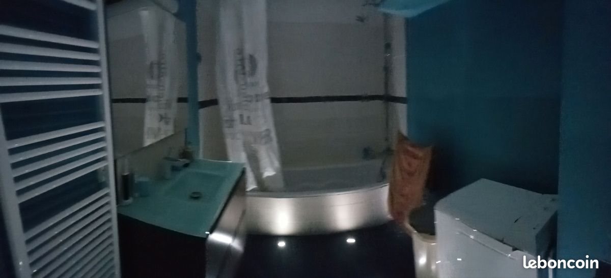 Appartement à vendre, 40m², Toulouse