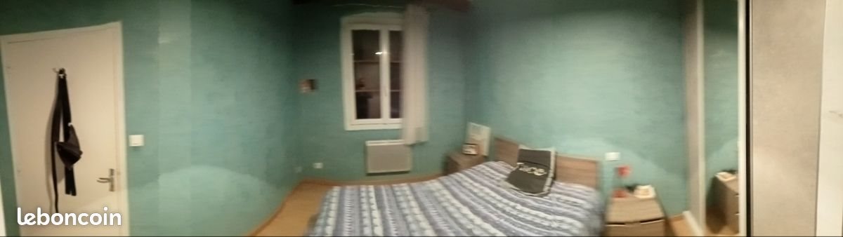 Appartement à vendre, 40m², Toulouse