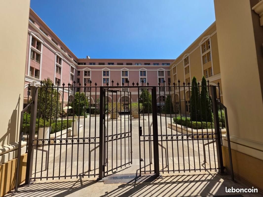 Appartement à vendre, 60m², Aix-en-Provence