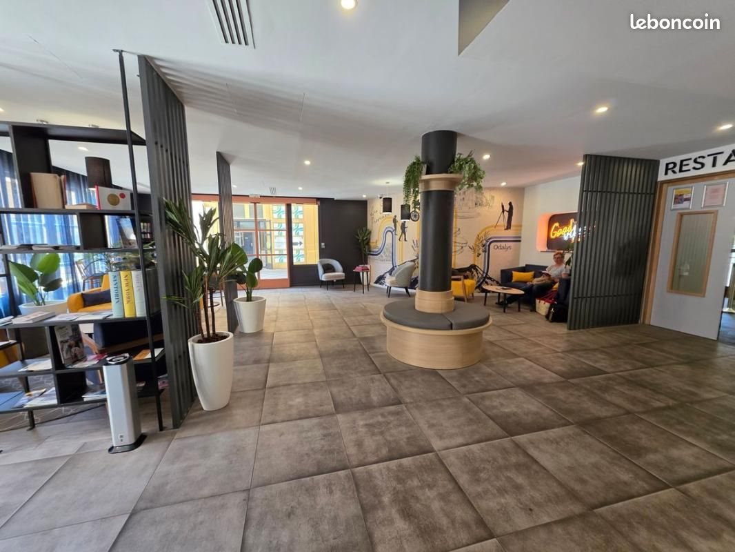 Appartement à vendre, 60m², Aix-en-Provence