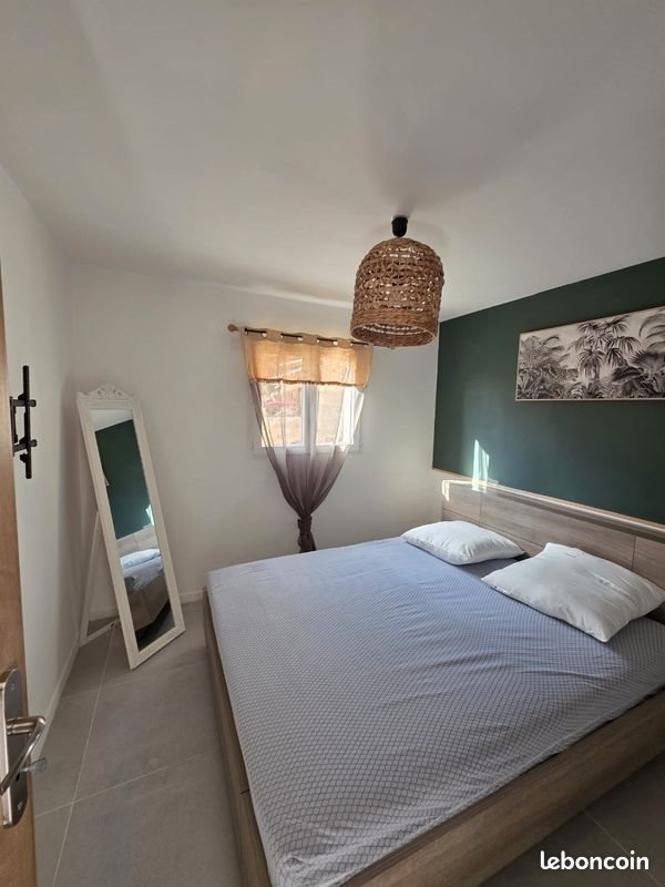 Appartement à louer, 40m², La Crau