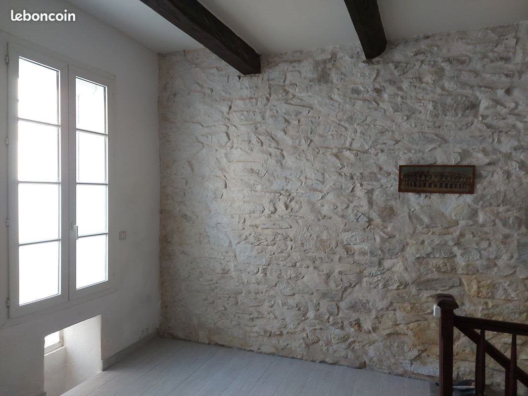 Appartement à louer, 38m², Nîmes