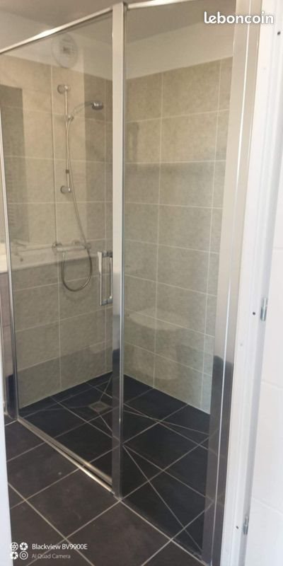 Appartement à louer, 38m², Lille