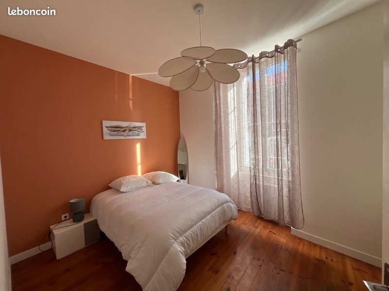 Appartement à louer, 45m², Romans-sur-Isère