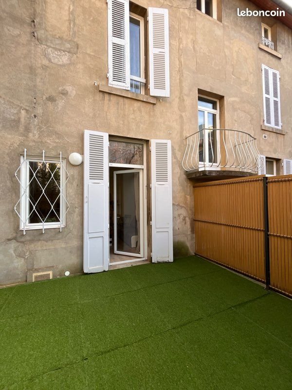 Appartement à louer, 45m², Romans-sur-Isère