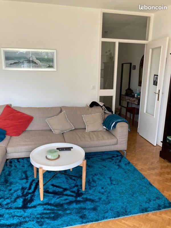 Appartement à vendre, 65m², Mont-Saint-Aignan