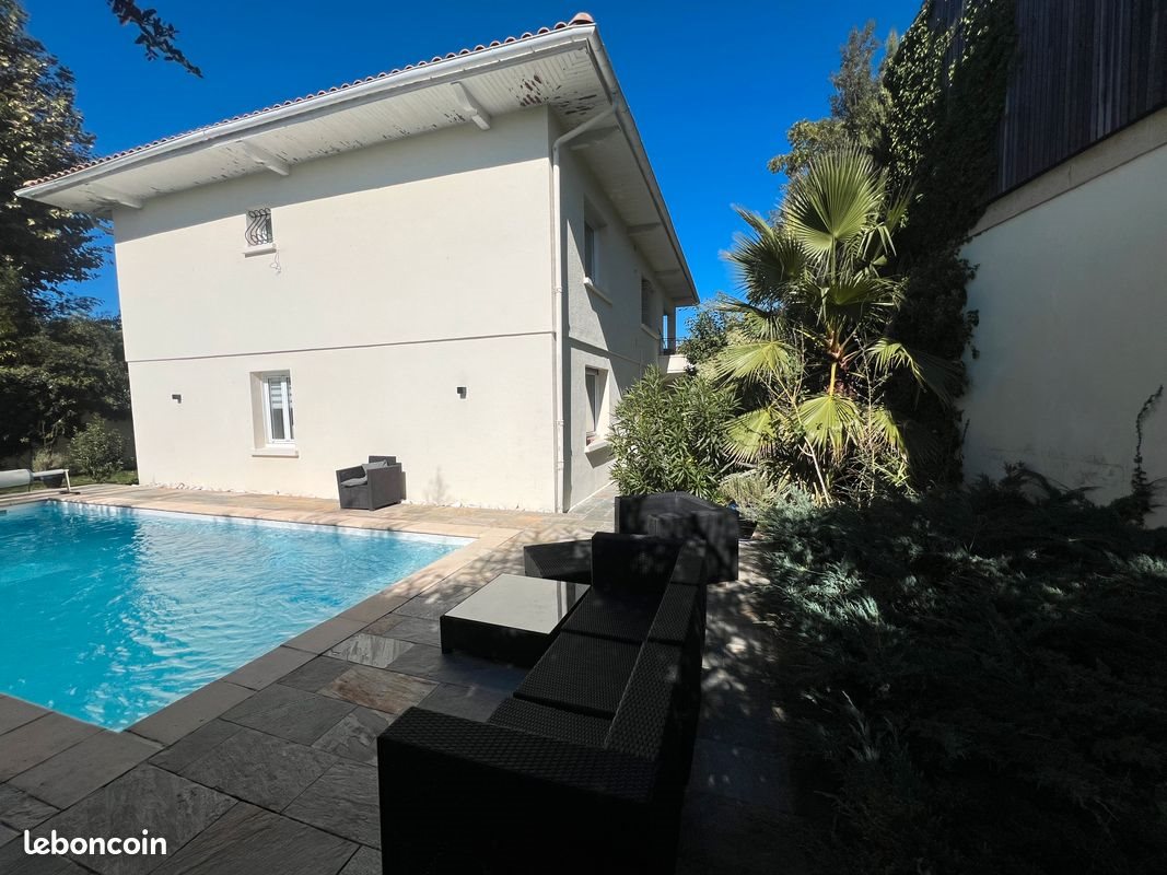 Maison à vendre, 170m², Bordeaux