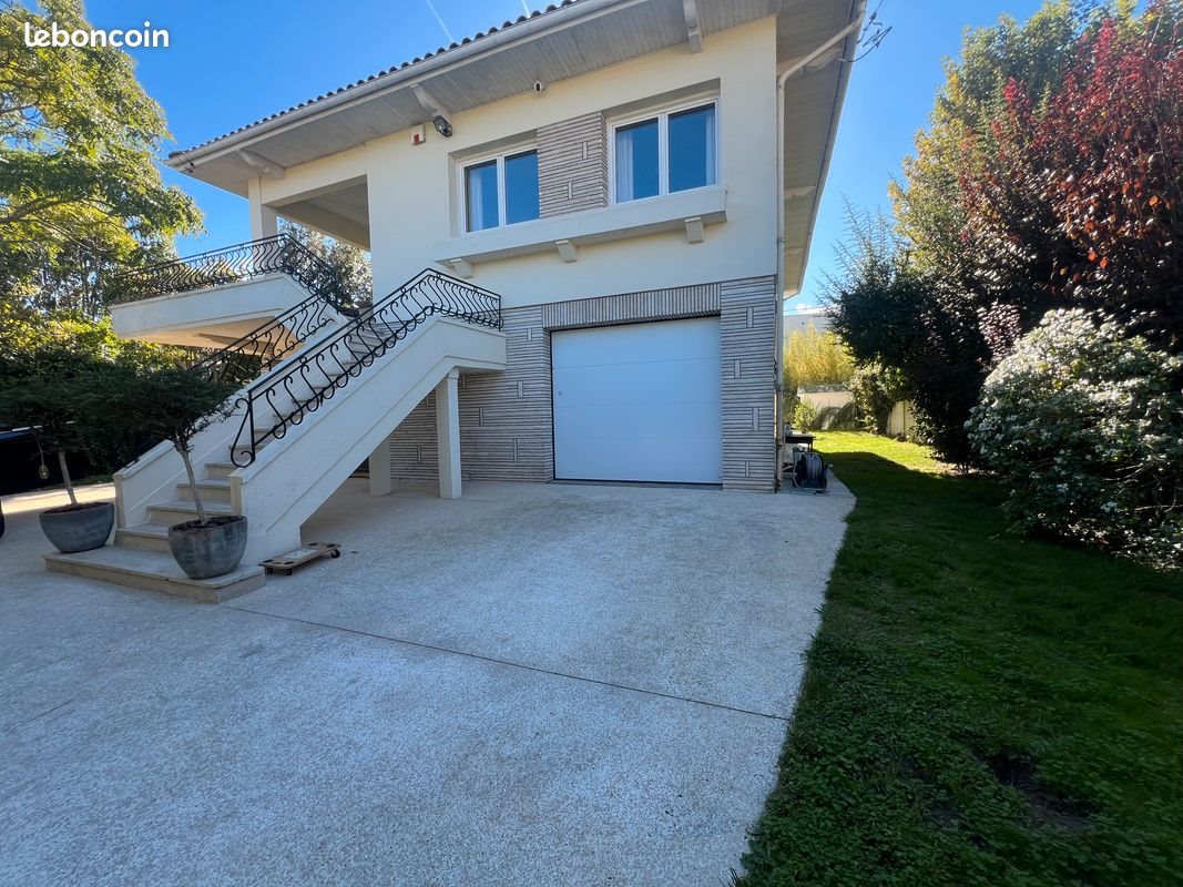 Maison à vendre, 170m², Bordeaux