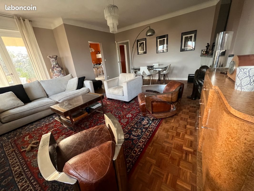 Maison à vendre, 170m², Bordeaux