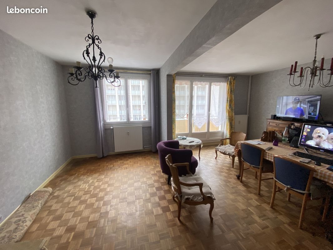 Appartement à vendre, 97m², Rive-de-Gier