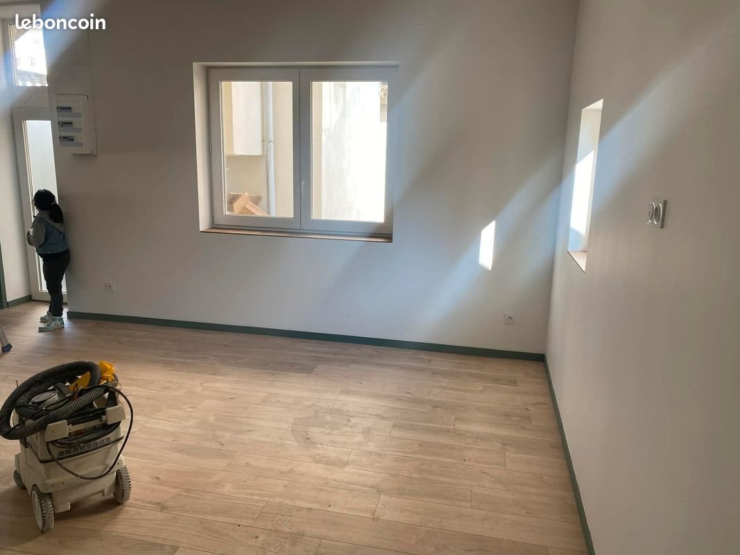 Appartement à vendre, 48m², Riorges