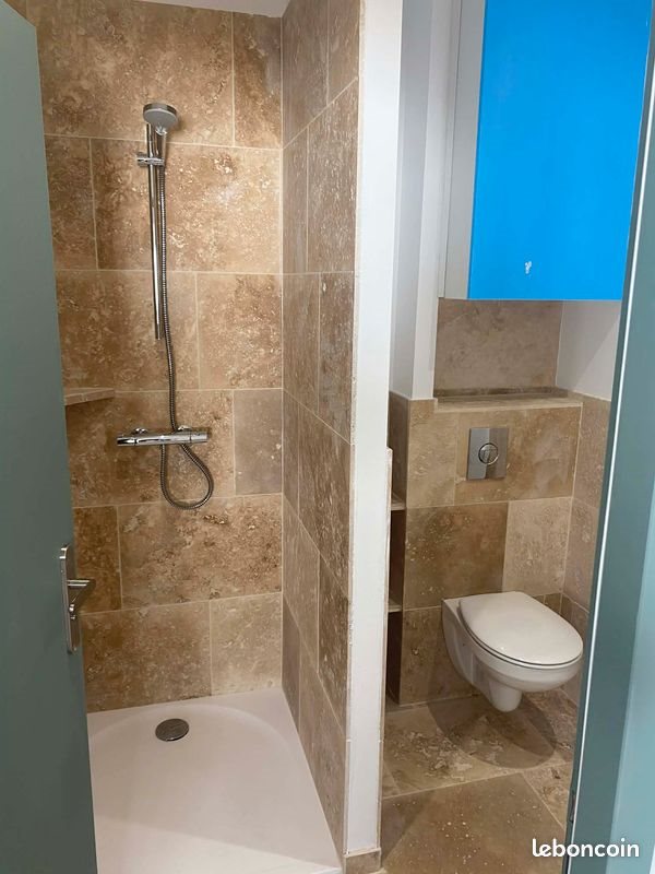 Appartement à vendre, 48m², Riorges