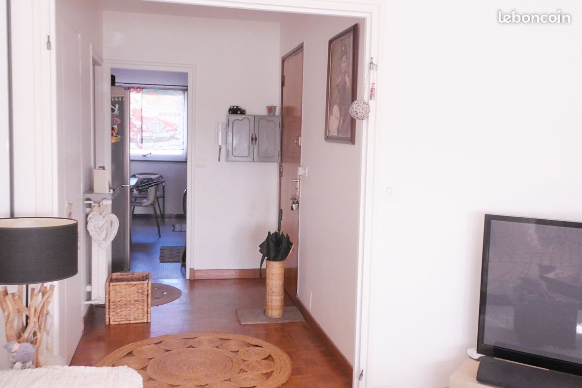 Appartement à louer, 68m², Béthune