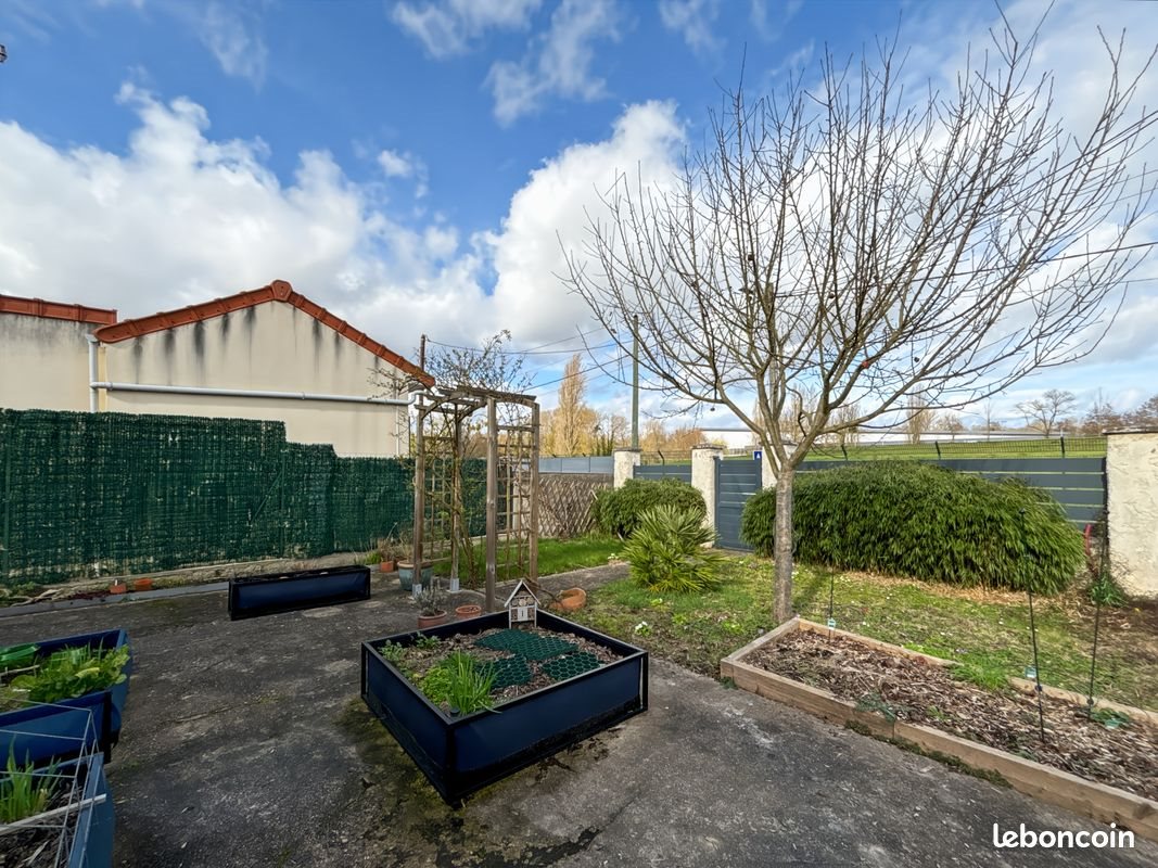 Maison à vendre, 60m², Itteville