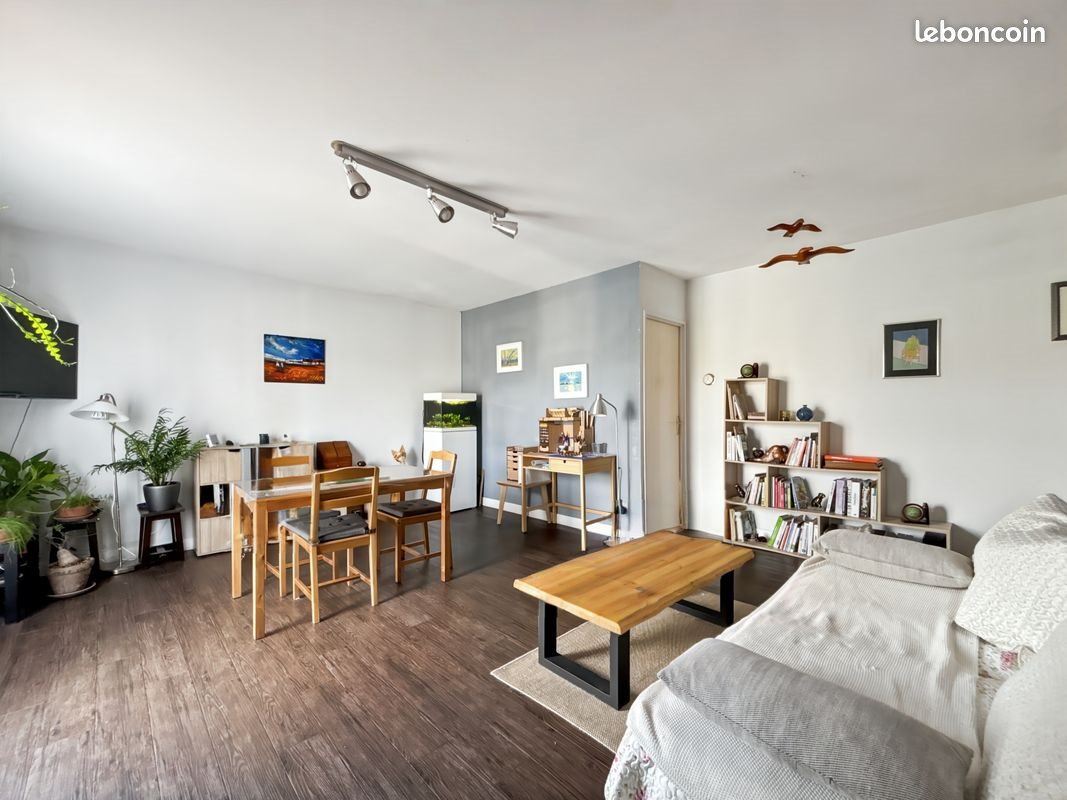 Maison à vendre, 60m², Itteville