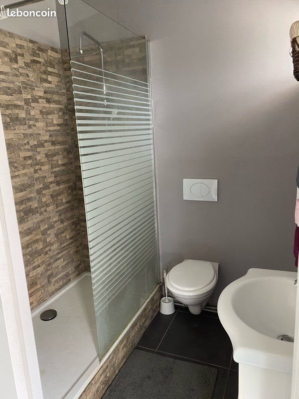 Appartement à louer, 22m², Orléans