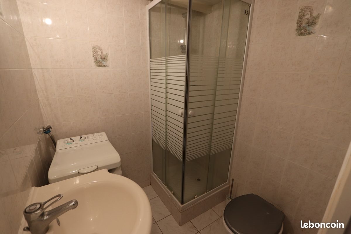 Appartement à louer, 30m², Amnéville