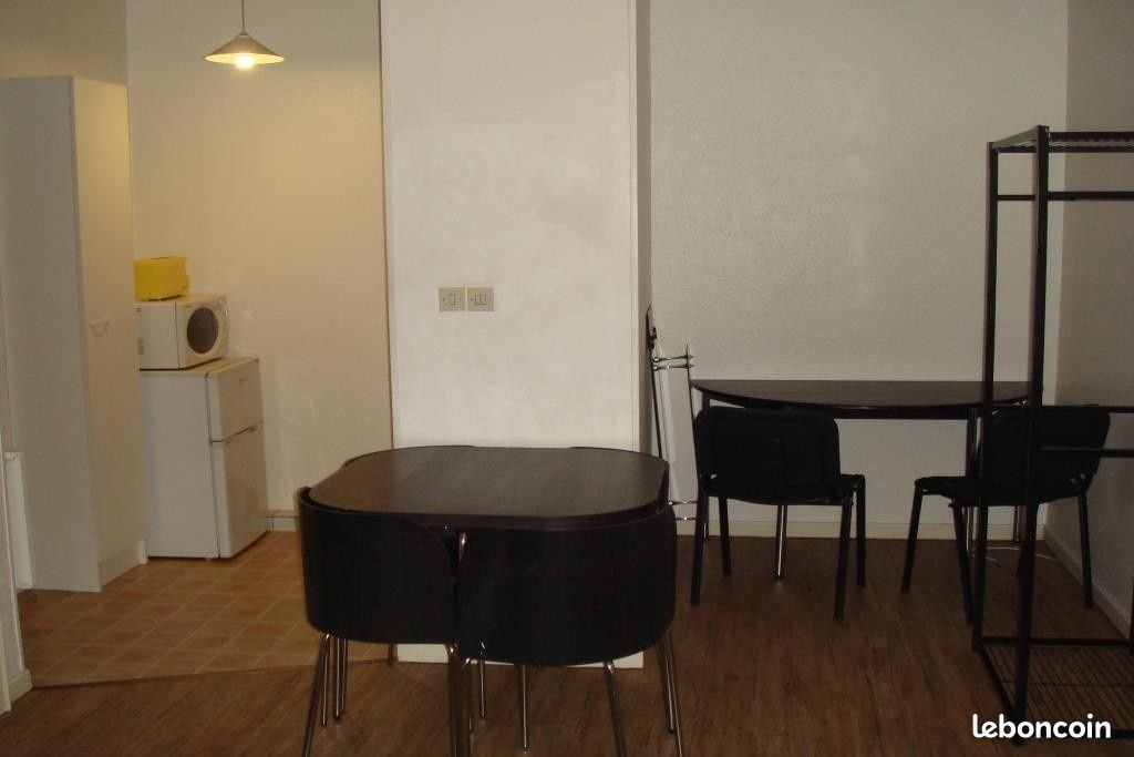 Appartement à louer, 34m², Haguenau