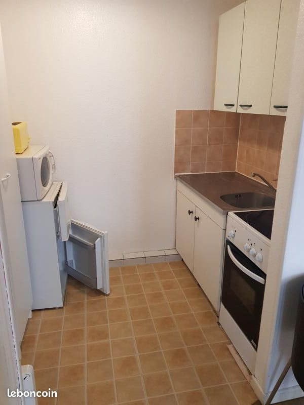 Appartement à louer, 34m², Haguenau