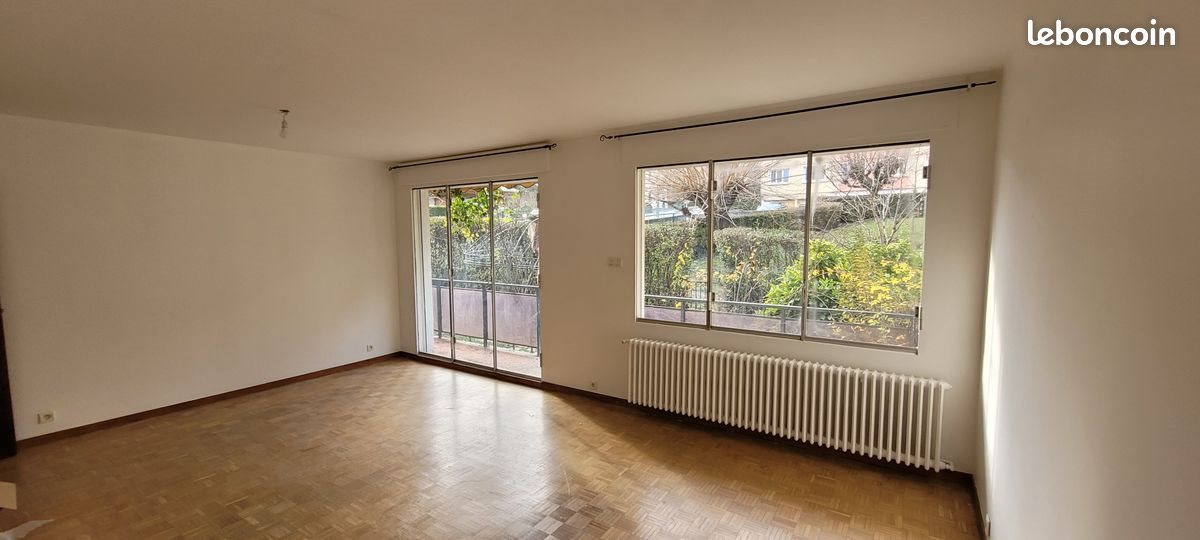 Appartement à louer, 73m², Saint-Jean-de-Maurienne