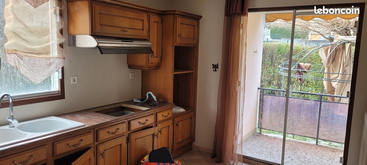 Appartement à louer, 73m², Saint-Jean-de-Maurienne