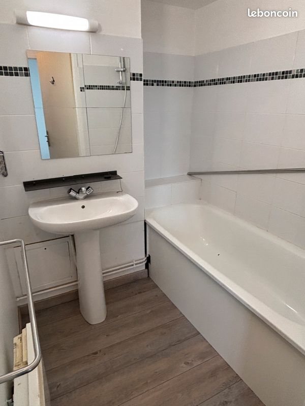 Appartement à louer, 46m², Annoeullin