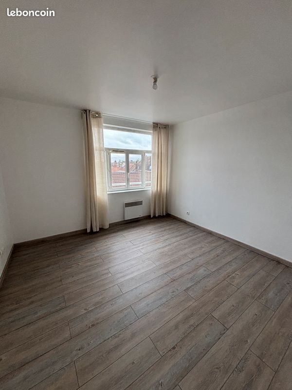 Appartement à louer, 46m², Annoeullin