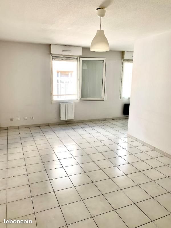 Appartement à louer, 52m², Lyon 4ème