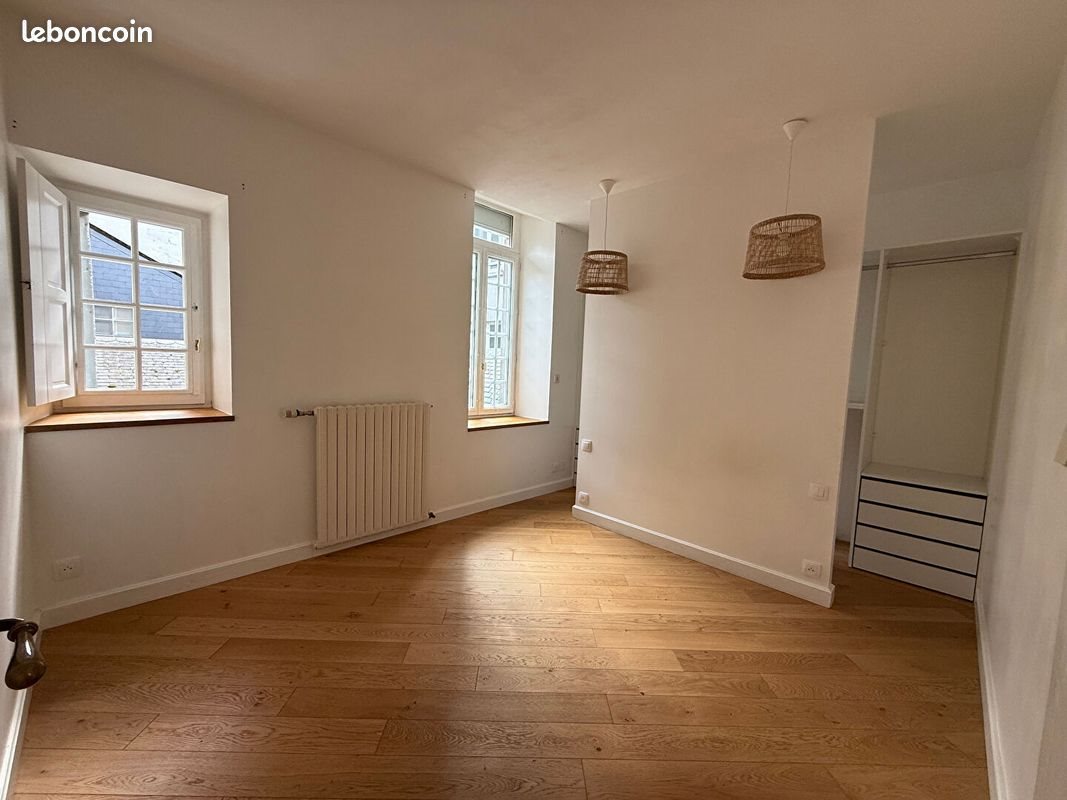 Appartement à louer, 140m², Château-Gontier