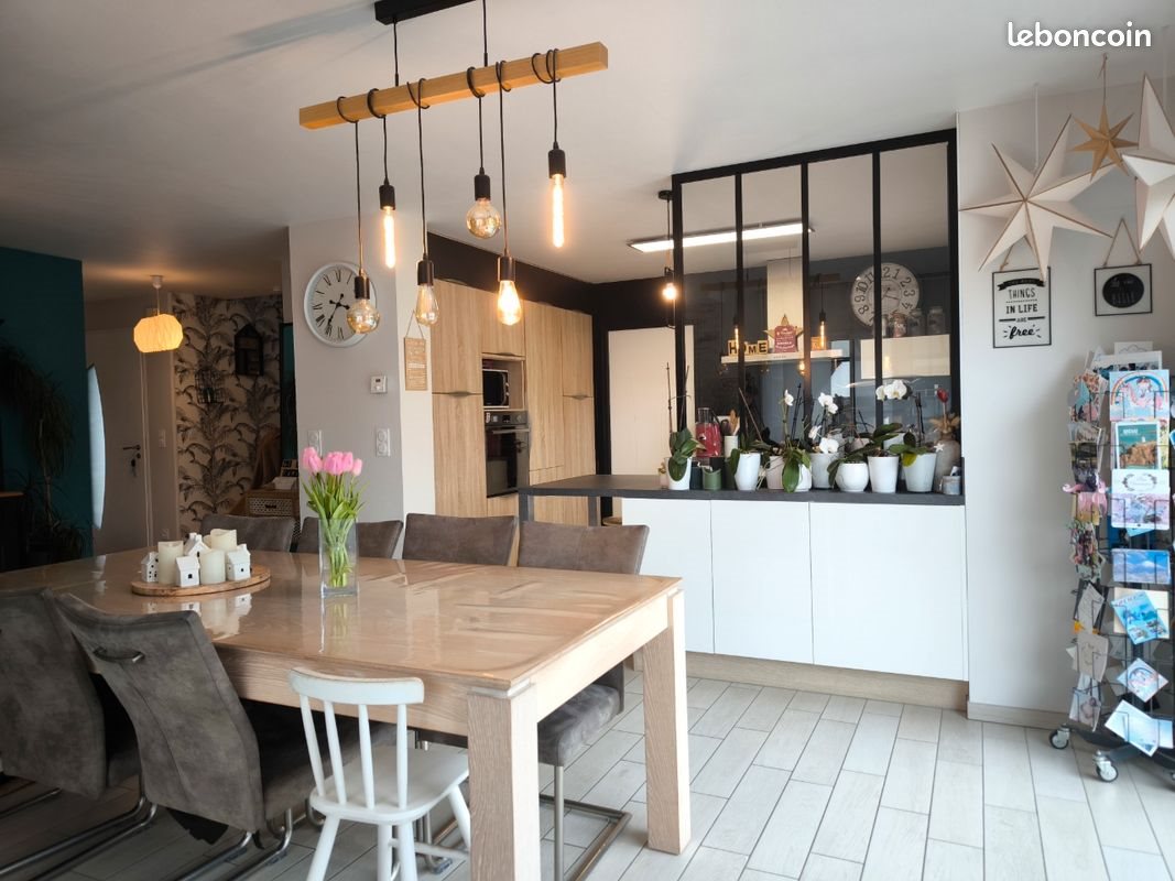 Maison à vendre, 147m², Yffiniac