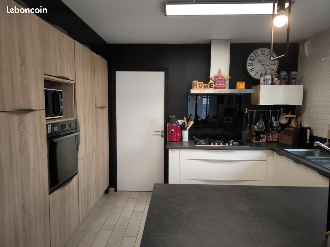 Maison à vendre, 147m², Yffiniac