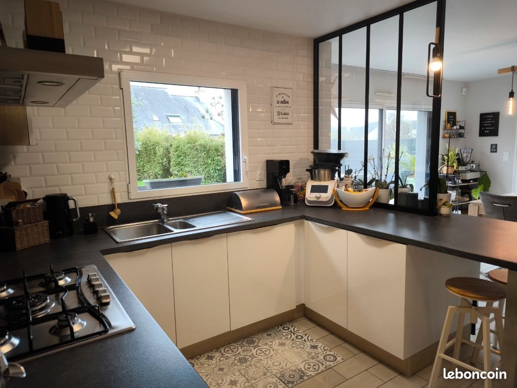 Maison à vendre, 147m², Yffiniac