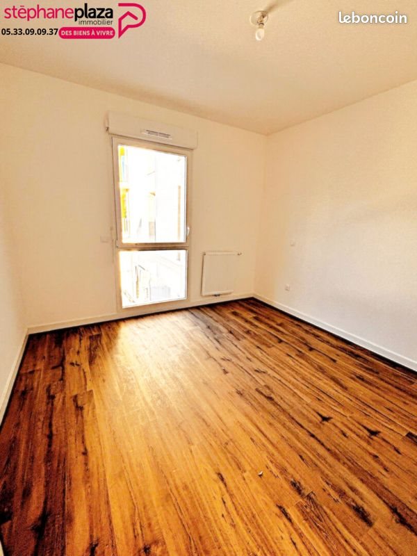 Appartement à louer, 82m², Gradignan