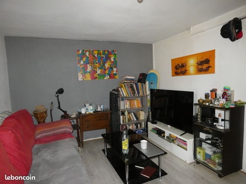 Appartement à vendre, 56m², Veynes