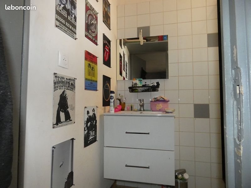 Appartement à vendre, 56m², Veynes