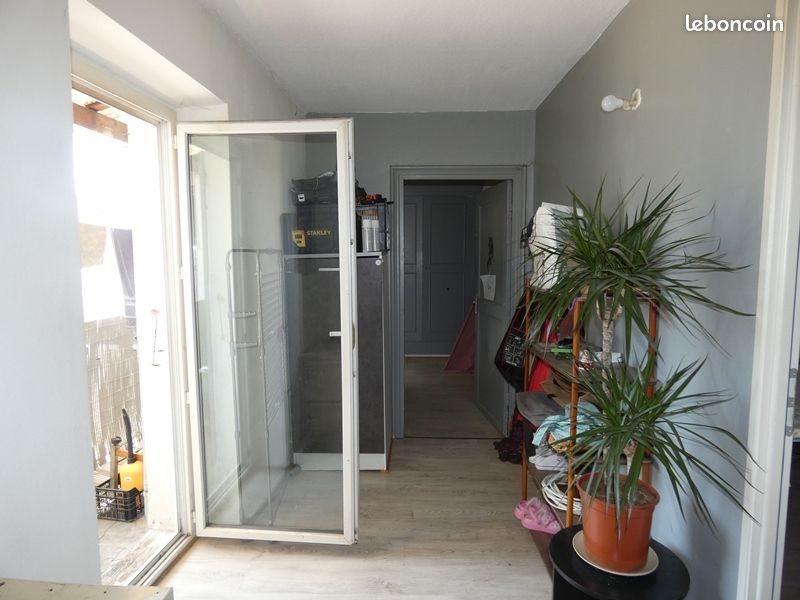 Appartement à vendre, 56m², Veynes