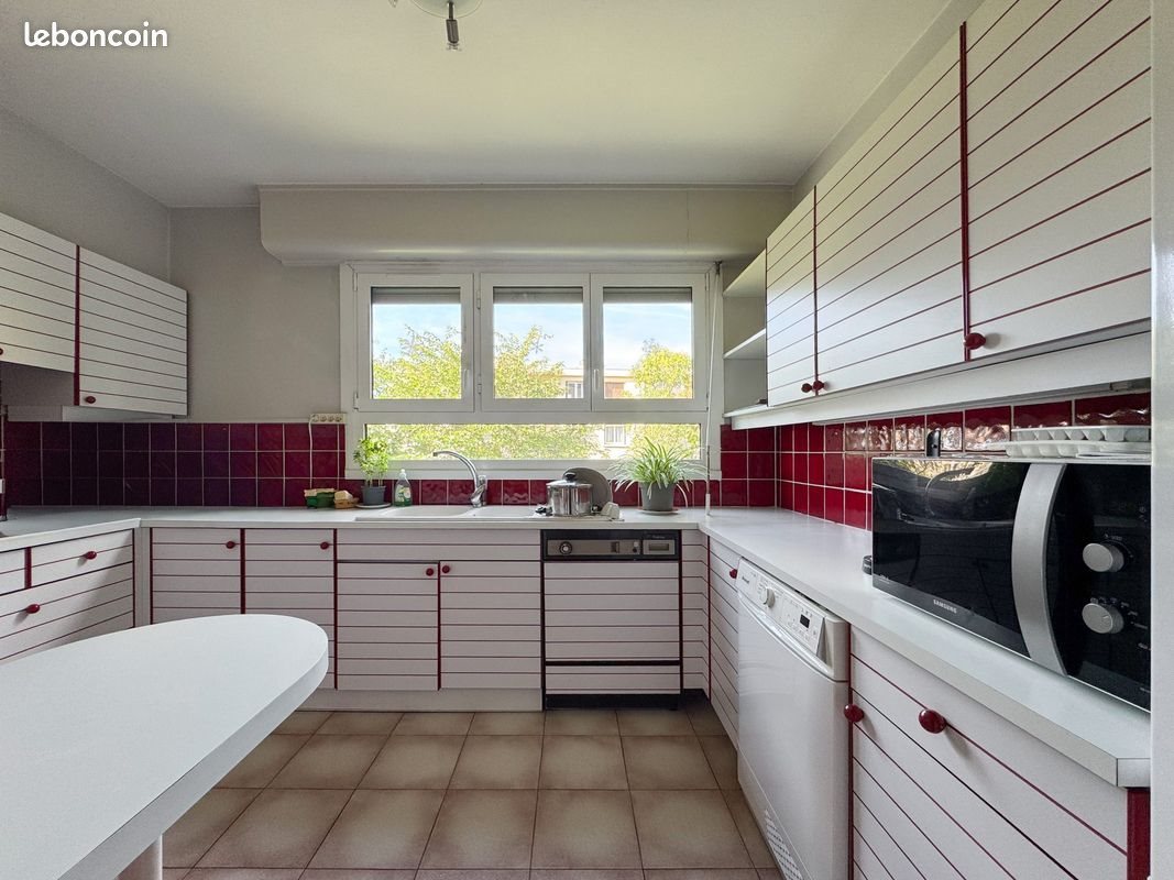 Appartement à vendre, 66m², Aix-en-Provence