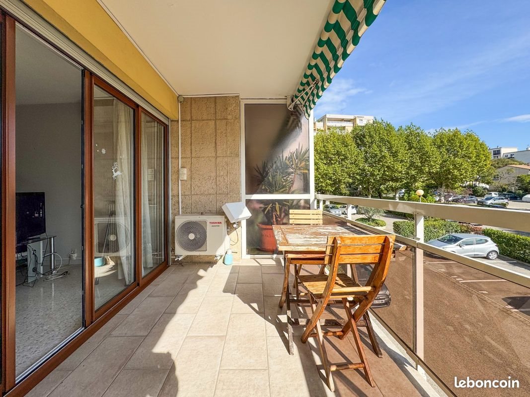 Appartement à vendre, 66m², Aix-en-Provence