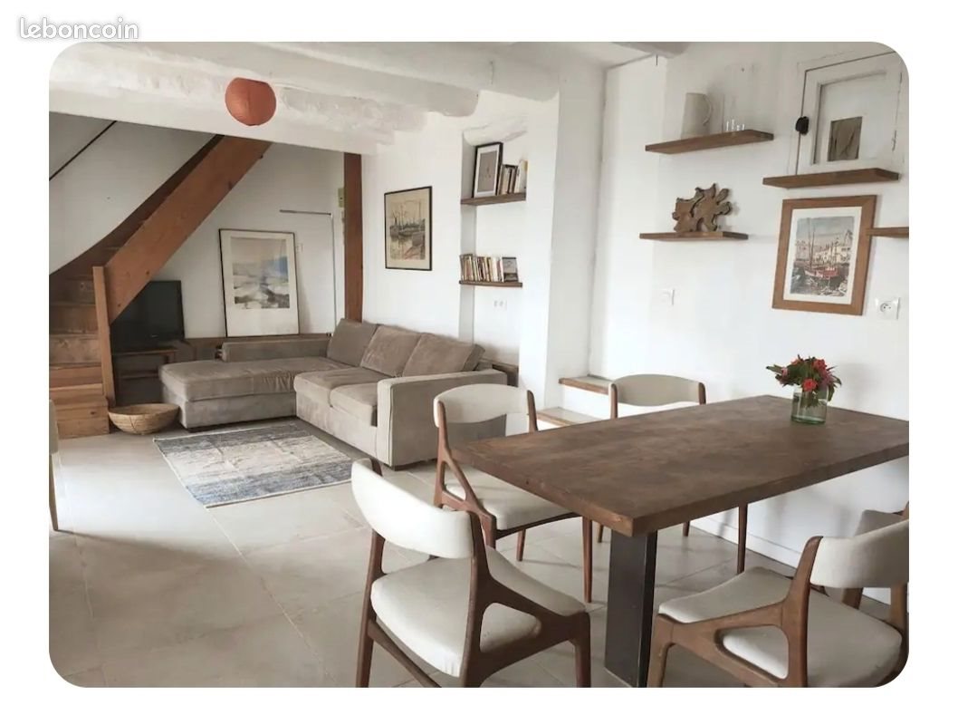 Maison à louer, 67m², Seillons-Source-d'Argens