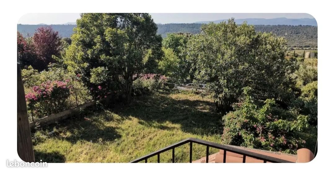 Maison à louer, 67m², Seillons-Source-d'Argens