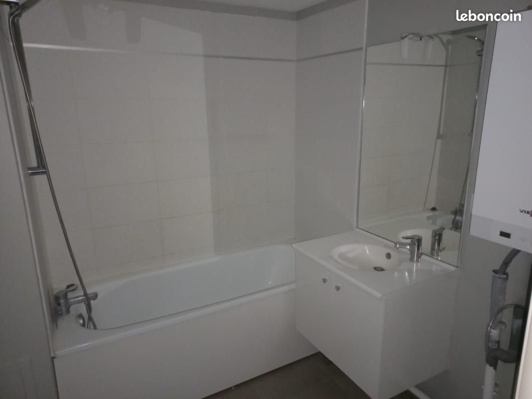 Appartement à louer, 61m², Wasquehal