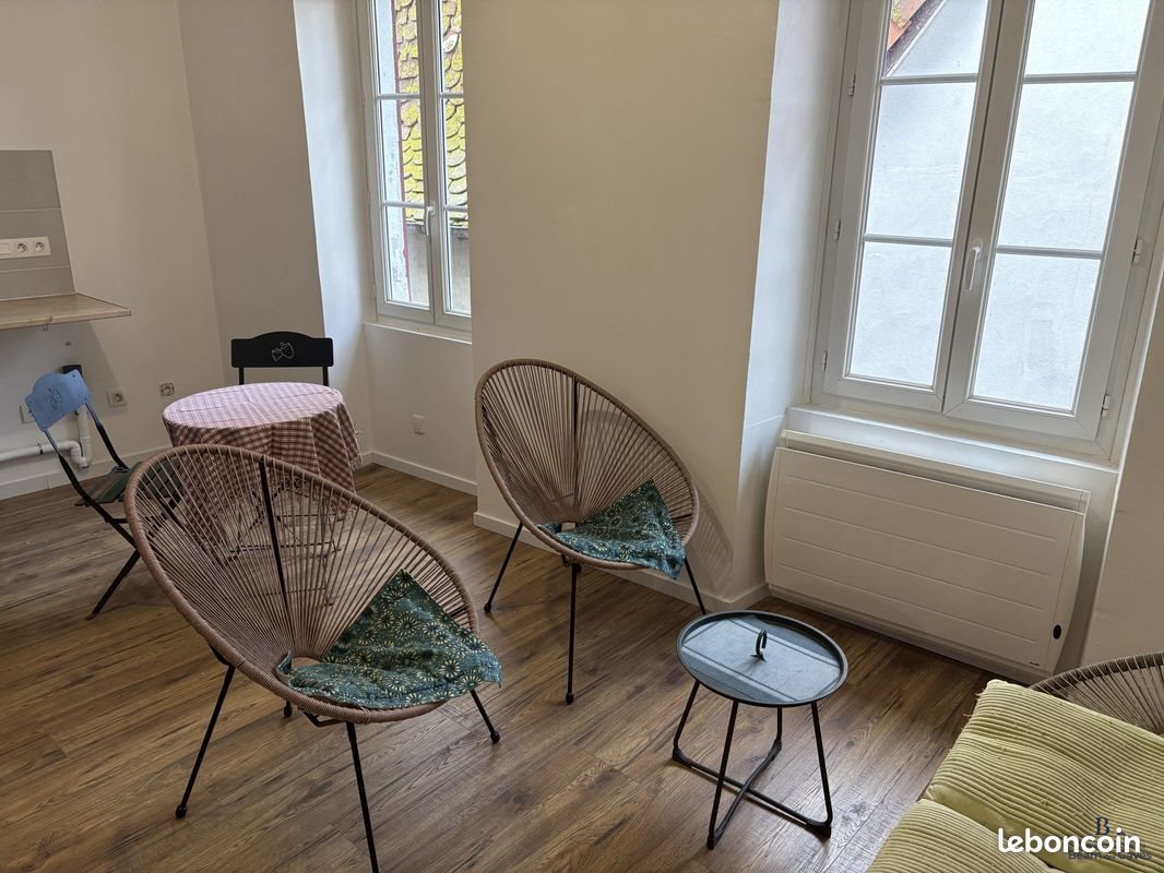 Appartement à louer, 35m², Salies-de-Béarn