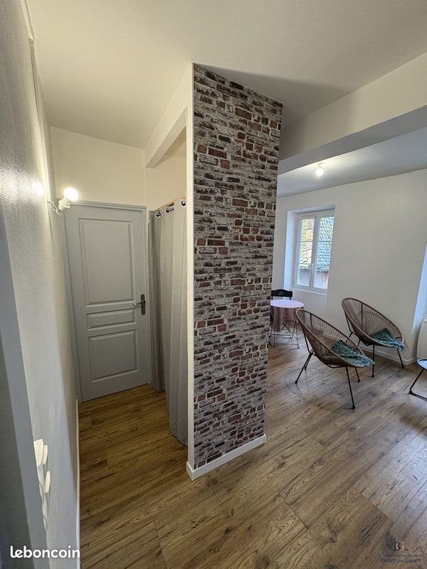 Appartement à louer, 35m², Salies-de-Béarn