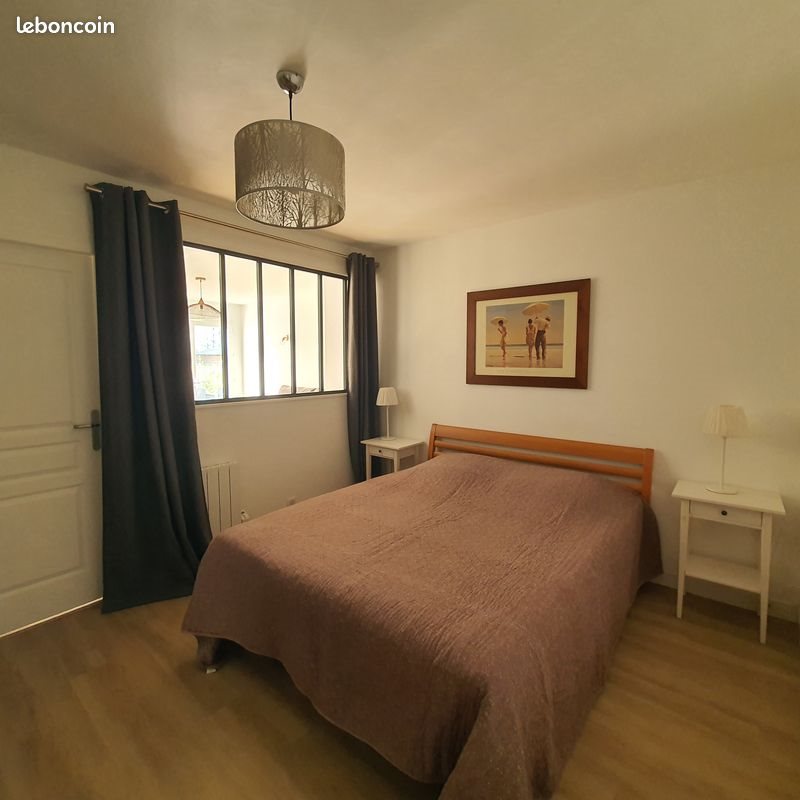 Appartement à louer, 66m², Villefranque
