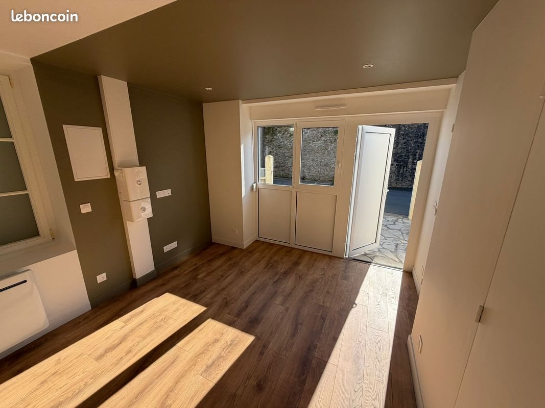 Appartement à louer, 20m², Avranches