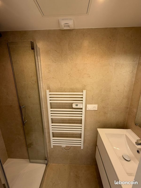 Appartement à louer, 20m², Avranches